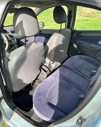 Peugeot 206 cena 2800 przebieg: 290027, rok produkcji 2003 z Bydgoszcz małe 29